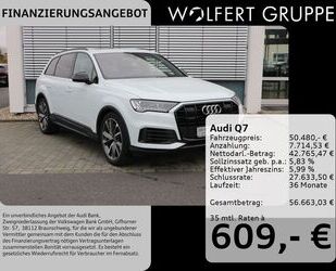 Audi Q7 Gebrauchtwagen
