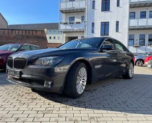 BMW 730 Gebrauchtwagen