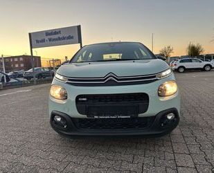 Citroen C3 Gebrauchtwagen