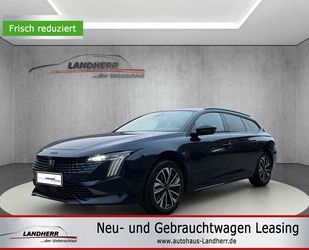 Peugeot 508 Gebrauchtwagen