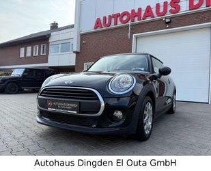 Mini ONE Gebrauchtwagen