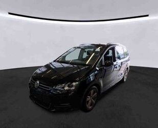 VW Sharan Gebrauchtwagen