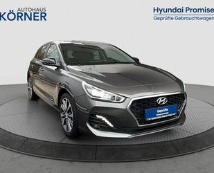 Hyundai i30 Gebrauchtwagen