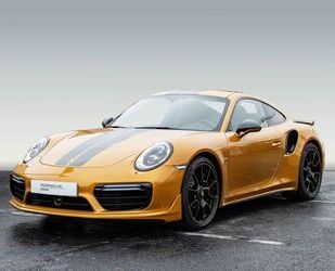 Porsche 991 Gebrauchtwagen