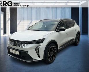 Renault Scenic Gebrauchtwagen