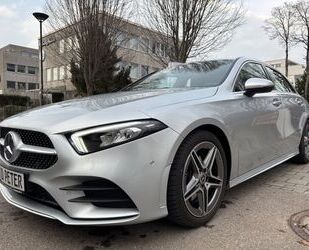 Mercedes-Benz A 250 Gebrauchtwagen