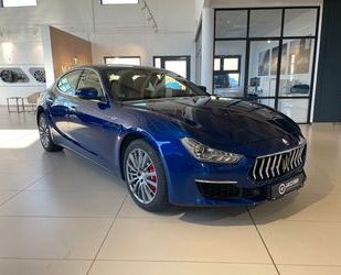 Maserati Ghibli Gebrauchtwagen