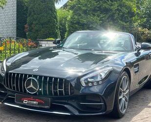 Mercedes-Benz AMG GT Gebrauchtwagen