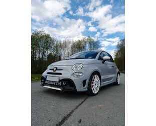 Abarth 695 Gebrauchtwagen