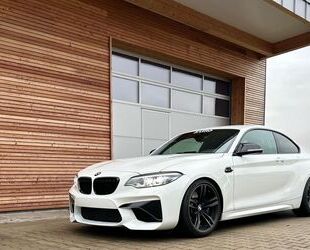 BMW M2 Gebrauchtwagen