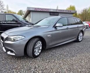 BMW 530 Gebrauchtwagen