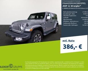 Jeep Wrangler Gebrauchtwagen