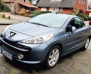 Peugeot 207 Gebrauchtwagen