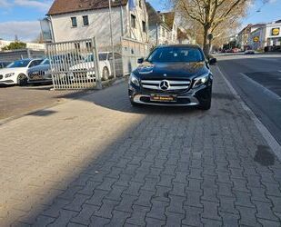 Mercedes-Benz GLA 220 Gebrauchtwagen