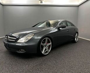 Mercedes-Benz CLS 320 Gebrauchtwagen