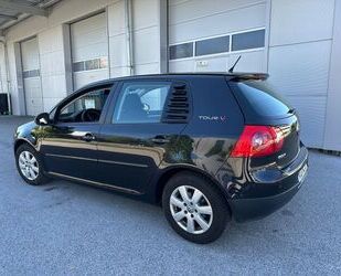 VW Golf Plus Gebrauchtwagen
