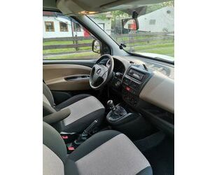 Opel Combo Gebrauchtwagen
