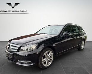 Mercedes-Benz C 180 Gebrauchtwagen