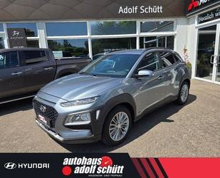 Hyundai KONA Gebrauchtwagen