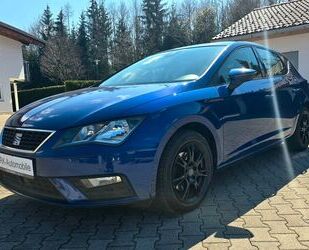 Seat Leon Gebrauchtwagen
