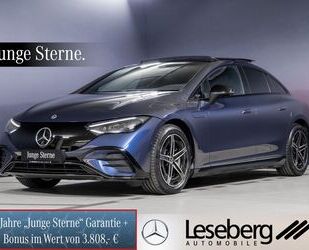 Mercedes-Benz EQE Gebrauchtwagen