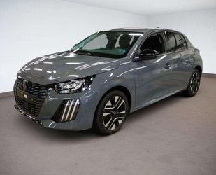 Peugeot 208 Gebrauchtwagen