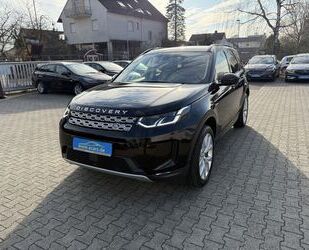 Land Rover Discovery Sport Gebrauchtwagen