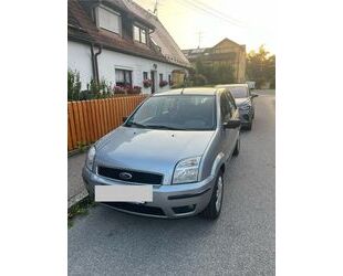 Ford Fusion Gebrauchtwagen