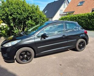 Peugeot 207 Gebrauchtwagen