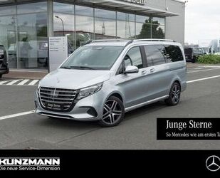 Mercedes-Benz V 300 Gebrauchtwagen