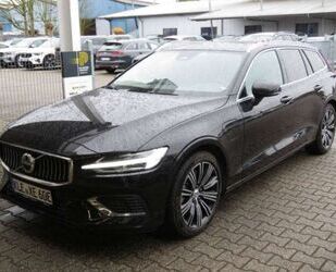 Volvo V60 Gebrauchtwagen