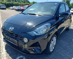 Hyundai i10 Gebrauchtwagen