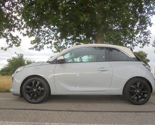 Opel Adam Gebrauchtwagen