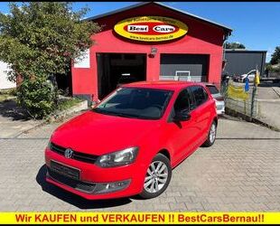 VW Polo Gebrauchtwagen