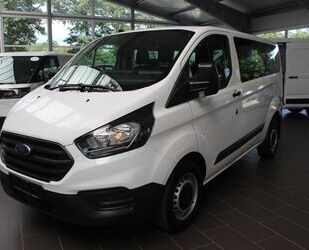 Ford Transit Custom Gebrauchtwagen