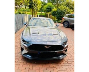 Ford Mustang Gebrauchtwagen