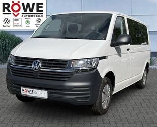 VW T6 Kombi Gebrauchtwagen