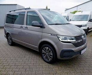 VW T6 Multivan Gebrauchtwagen