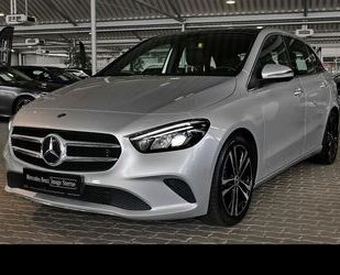 Mercedes-Benz B 180 Gebrauchtwagen