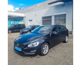 Volvo V60 Gebrauchtwagen