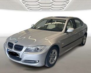 BMW 325 Gebrauchtwagen