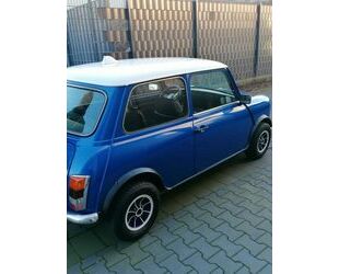 Mini Andere Gebrauchtwagen