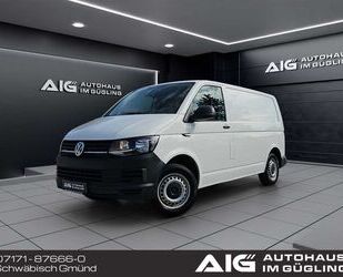 VW T6 Transporter Gebrauchtwagen