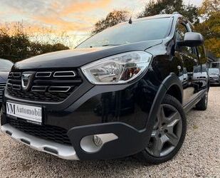 Dacia Dokker Gebrauchtwagen