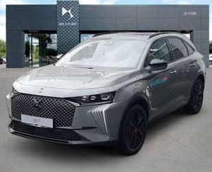 DS Automobiles DS7 (Crossback) Gebrauchtwagen