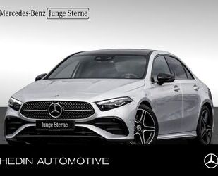 Mercedes-Benz A 250 Gebrauchtwagen