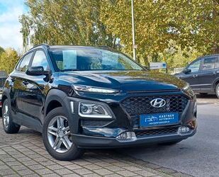 Hyundai KONA Gebrauchtwagen
