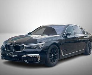 BMW 730 Gebrauchtwagen