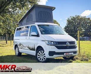 VW T6 California Gebrauchtwagen