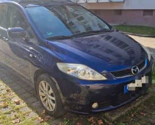 Mazda 5 Gebrauchtwagen
